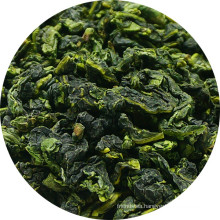 250g vacuum pack 2021 fresh tie guan yin oolong tea from China